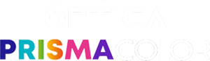 logo optica prisma color